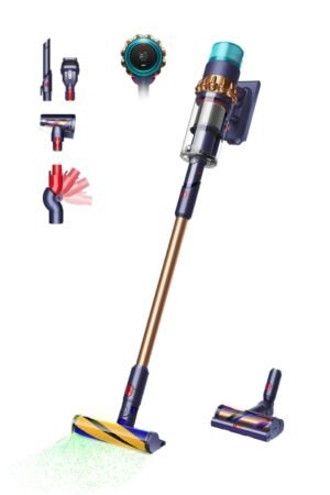 Dyson Gen5 Detect Absolute