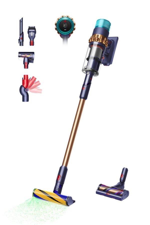 Dyson Gen5 Detect Absolute