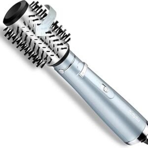 BaByliss Hydro Fusion