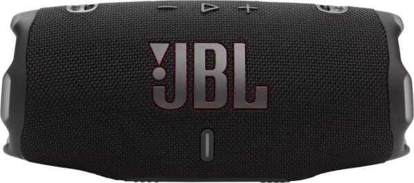 JBL Charge 5 Noir – Image 2