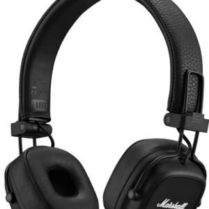 Marshall Major IV Bluetooth