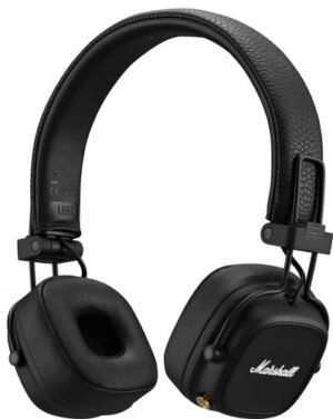 Marshall Major IV Bluetooth