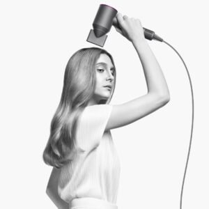 Dyson Supersonic Origin Noir