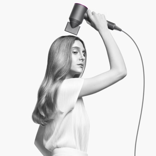 Dyson Supersonic Origin Noir