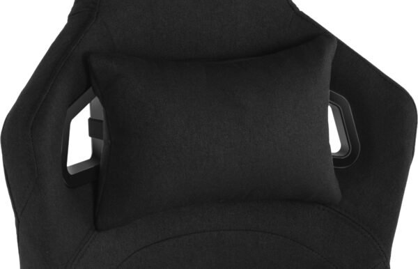 Tekpoly Chaise Gamer Noir – Image 5