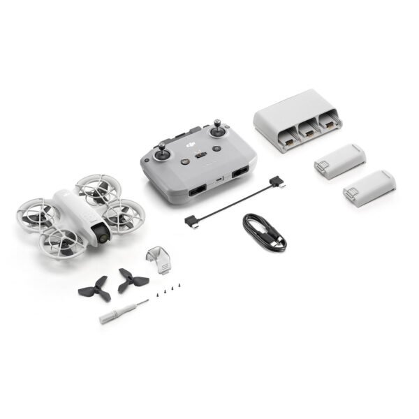 DJI Neo Bundle Fly More – Image 4