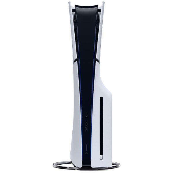 Sony Playstation 5 Slim Edition Disc – Image 2